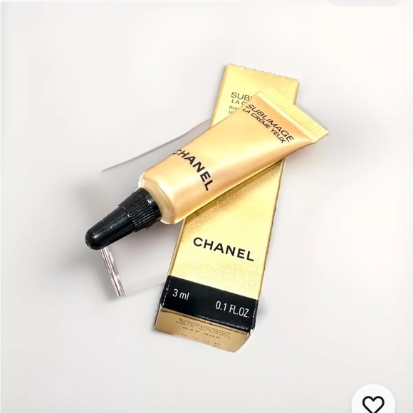 Chanel No5 L’eau and a sublimage eye cream from chanel combo - Picture 3 of 4